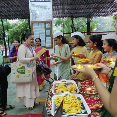 Gurupournima 11