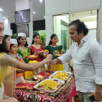 Gurupournima 13