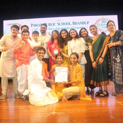 1st Winner Drama Comp