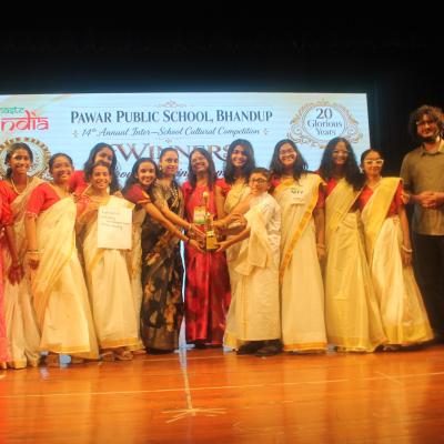 1st Winner Music Comp