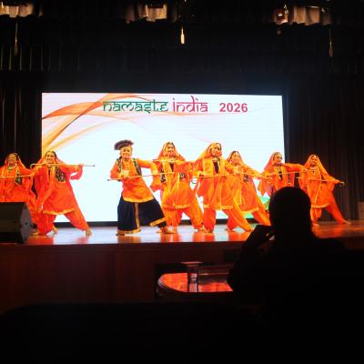 Dance Performances 13