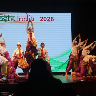 Dance Performances 2