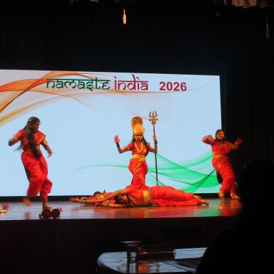Dance Performances 4