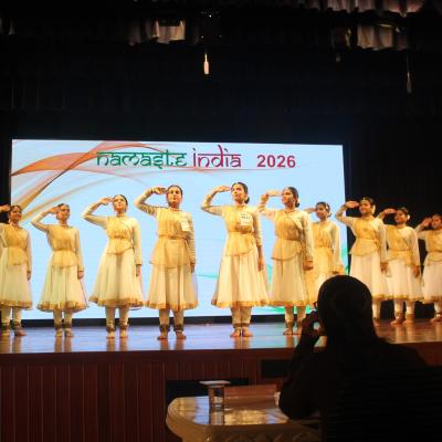 Dance Performances 6