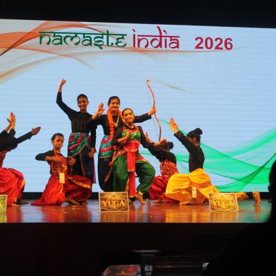 Dance Performances 7