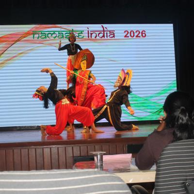 Dance Performances 9