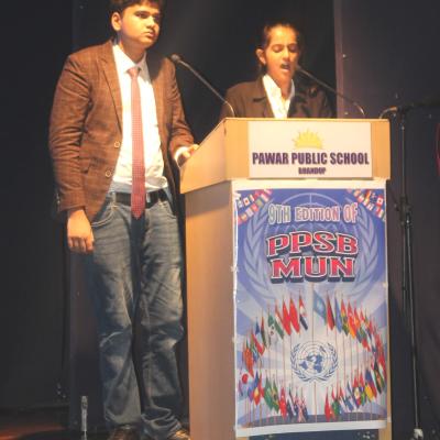 Ppsbmun 2026 2
