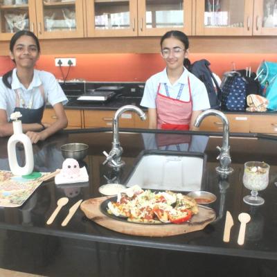 Master Chef 3
