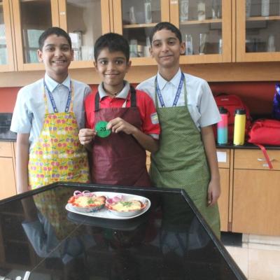Master Chef 9