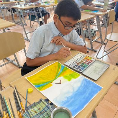 Painting 3
