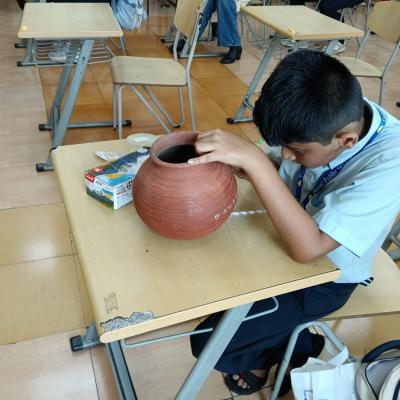 Potpainting 13