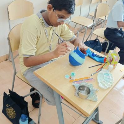 Potpainting 17