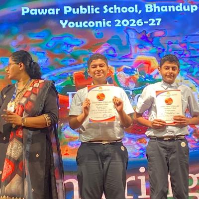 Youconic Prize Distr 10