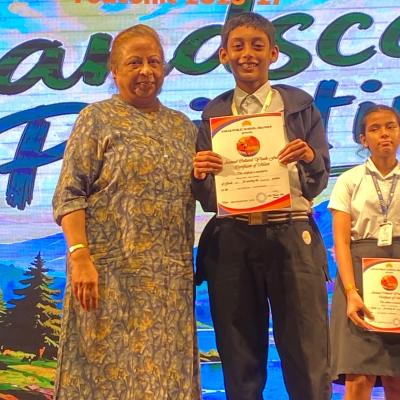 Youconic Prize Distr 14