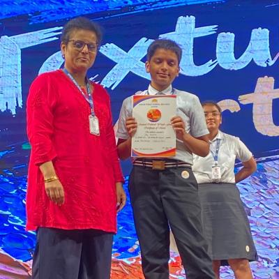 Youconic Prize Distr 28