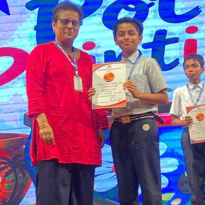 Youconic Prize Distr 35