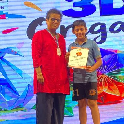 Youconic Prize Distr 37