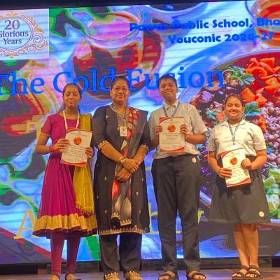 Youconic Prize Distr 43