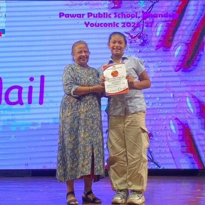 Youconic Prize Distr 49