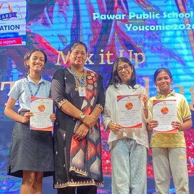 Youconic Prize Distr 54