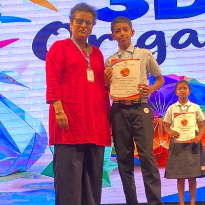 Youconic Prize Distr 55