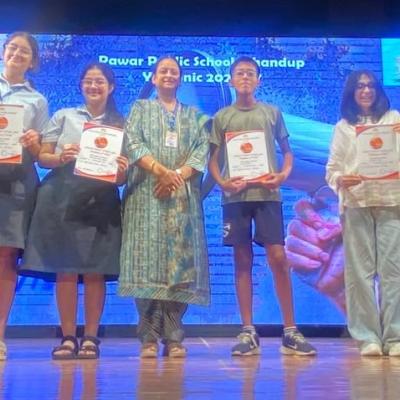 Youconic Prize Distr 57