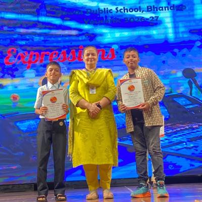 Youconic Prize Distr 59