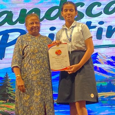 Youconic Prize Distr 60