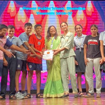 Youconic Prize Distr 72