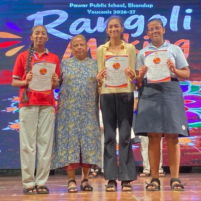 Youconic Prize Distr 77