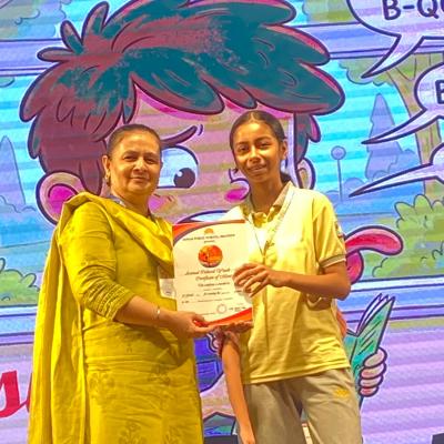 Youconic Prize Distr 8