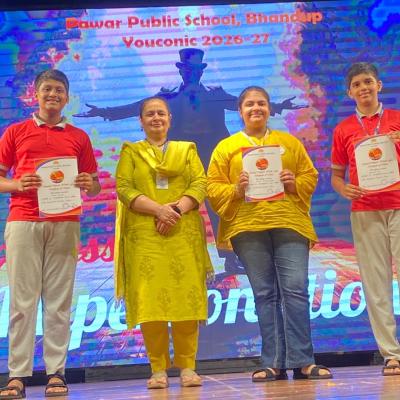 Youconic Prize Distr 9