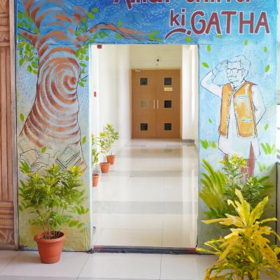 Grade 4 Annual Day