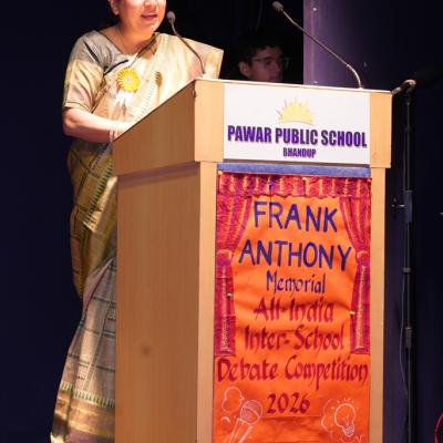 Frank Anthony Debate Comp 2026 66