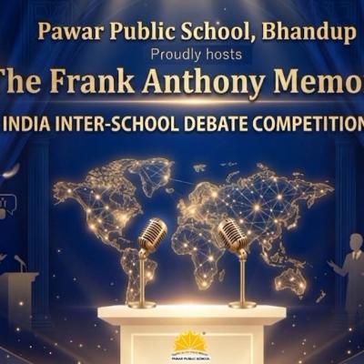 Frank Anthony