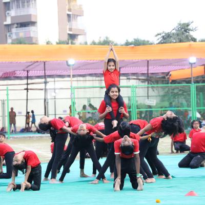 Co-Curricular