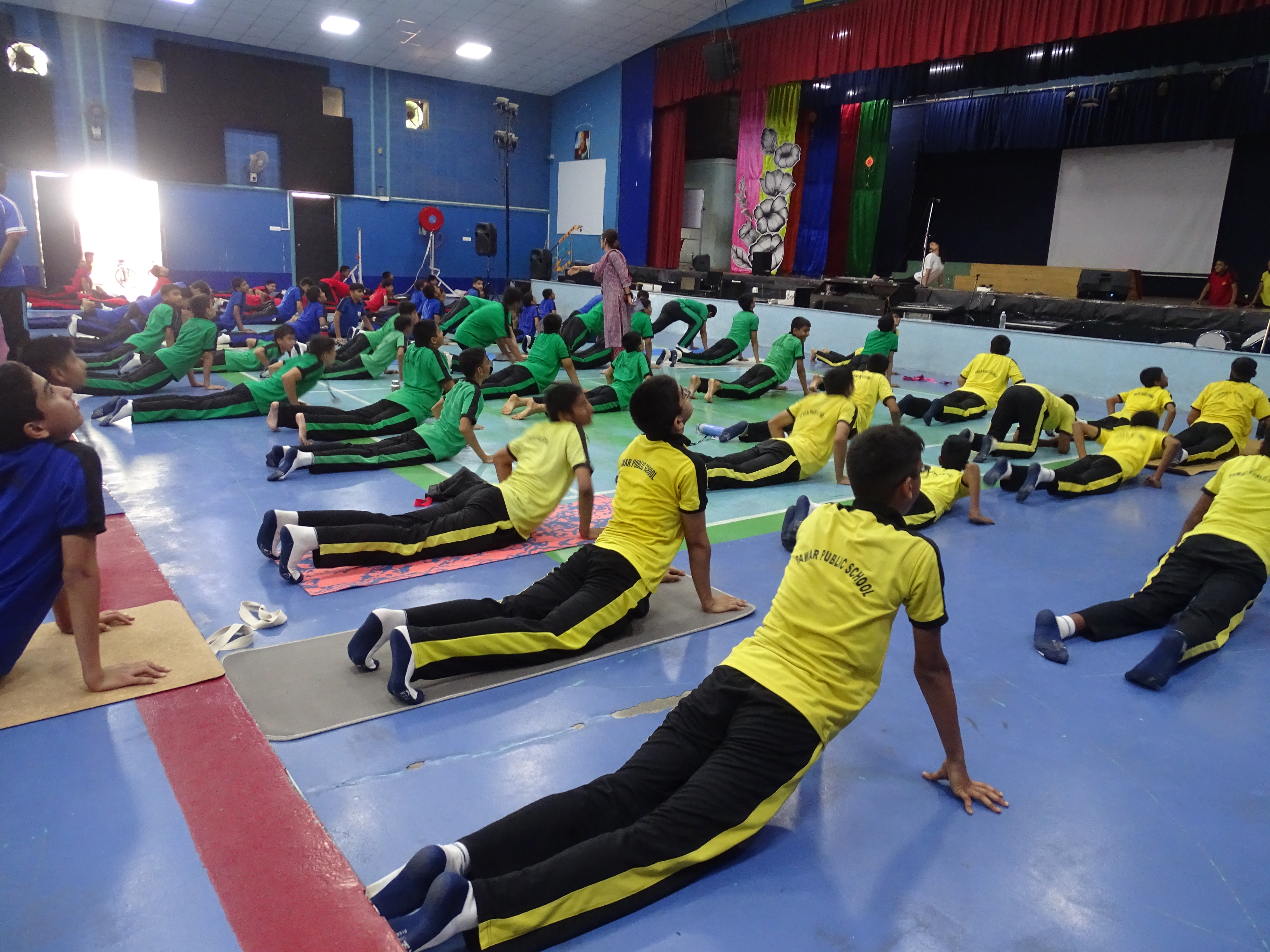 /hadapsar/achievements/yoga-the-original-stress-reliever