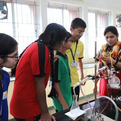 Chemistry Lab1
