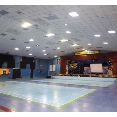 Facilities
