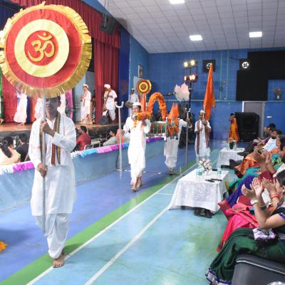 Annualday7