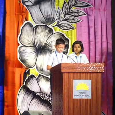 Choral Recitation3