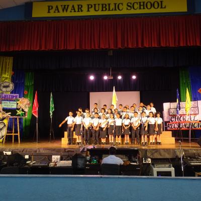 Choral Recitation5