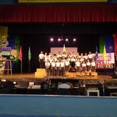 Choral Recitation7