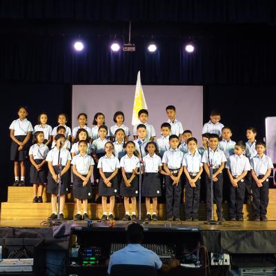 Choral Recitation9