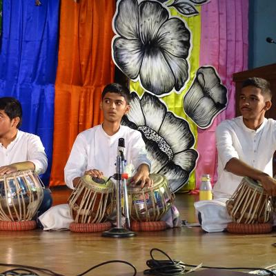 Folk Song2