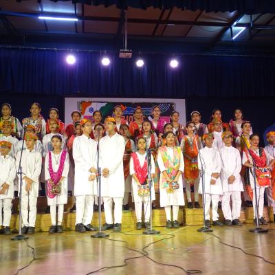 Folk Song4