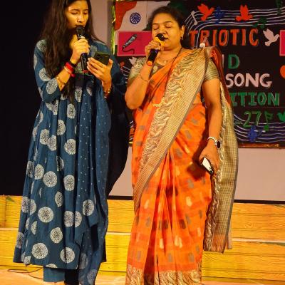 Folk Song7