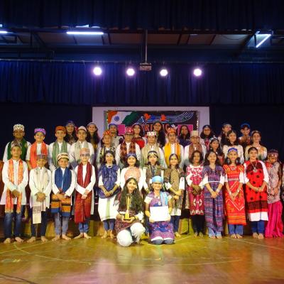Folk Song8