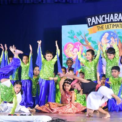 Std 1 Annual Day Pic20