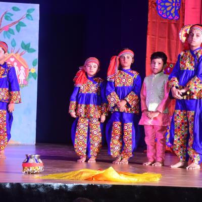 Std 1 Annual Day Pic27